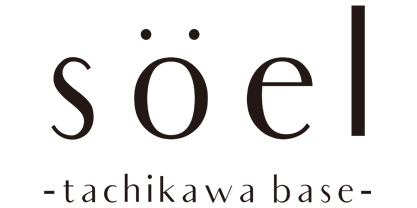 レンタルルーム soel tachikawa base