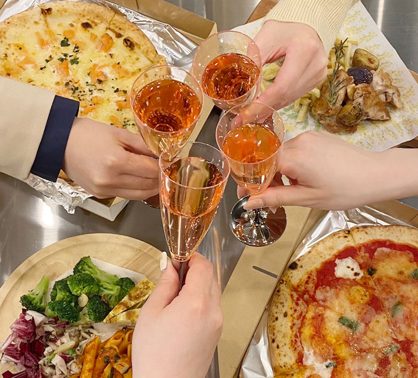 soel ソエル 立川 東京 レンタルルーム レンタルスペース 貸し部屋 パーティ